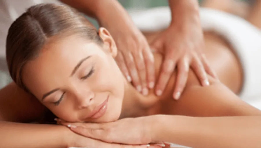 Turkish Bath (60 min Massage) photo 7